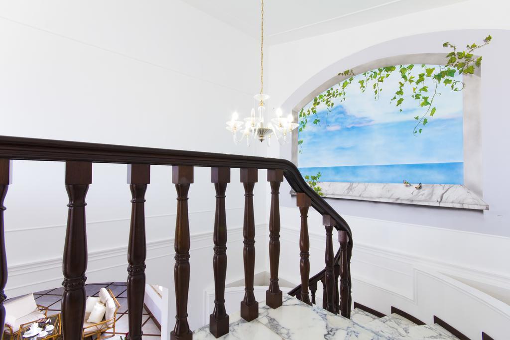 Villa Hermes มาร์ซาลา ภายนอก รูปภาพ