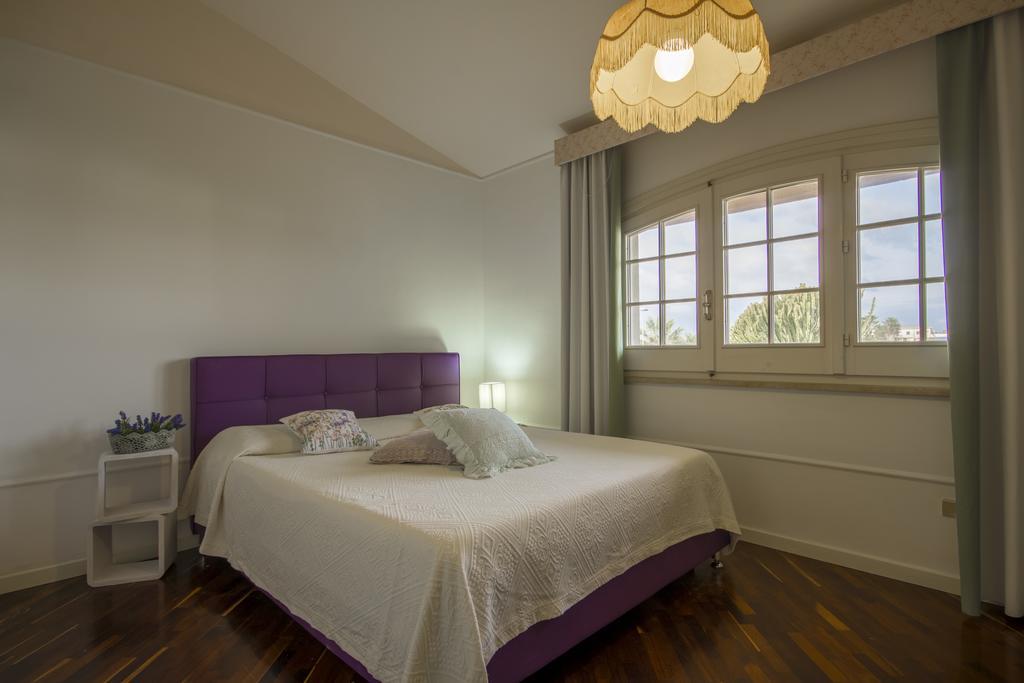 Villa Hermes มาร์ซาลา ภายนอก รูปภาพ