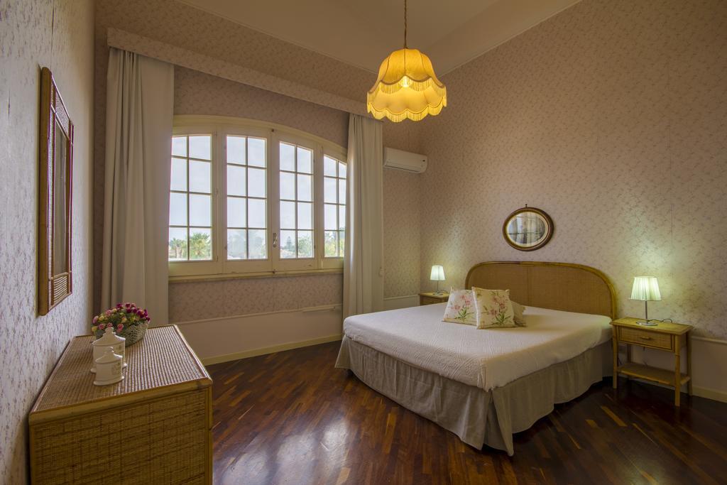 Villa Hermes มาร์ซาลา ภายนอก รูปภาพ